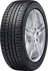 Goodyear Eagle F1 Asymmetric AS 275/40ZR17 98W VSB | Best One Tire